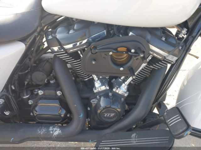 2020 HARLEY-DAVIDSON FLHXS 1HD1KRP23LB610959 Photo 7