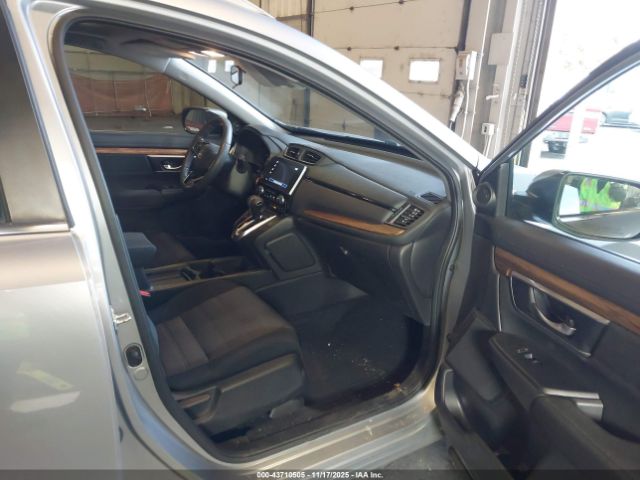 2018 HONDA CR-V 2HKRW2H55JH696618 Photo 4