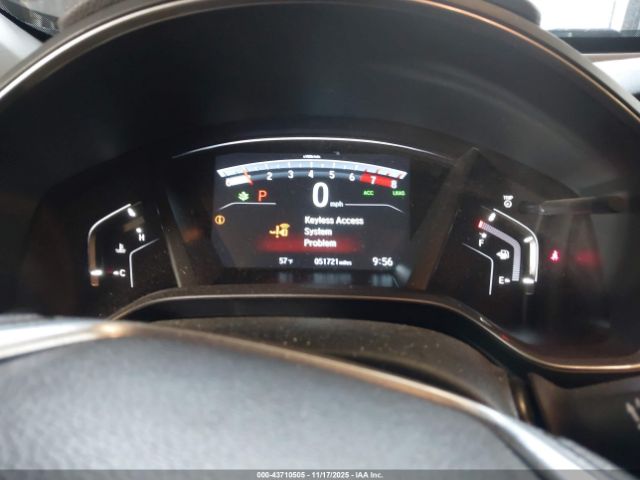 2018 HONDA CR-V 2HKRW2H55JH696618 Photo 6