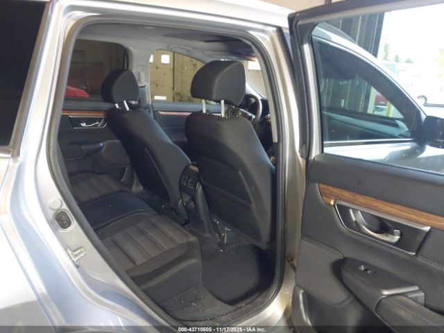 2018 HONDA CR-V 2HKRW2H55JH696618 Photo 7