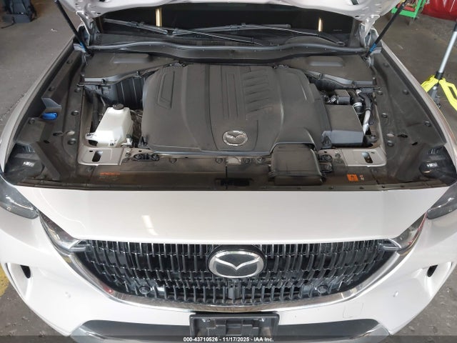 2024 MAZDA CX-90 JM3KKEHC4R1172304 Photo 9