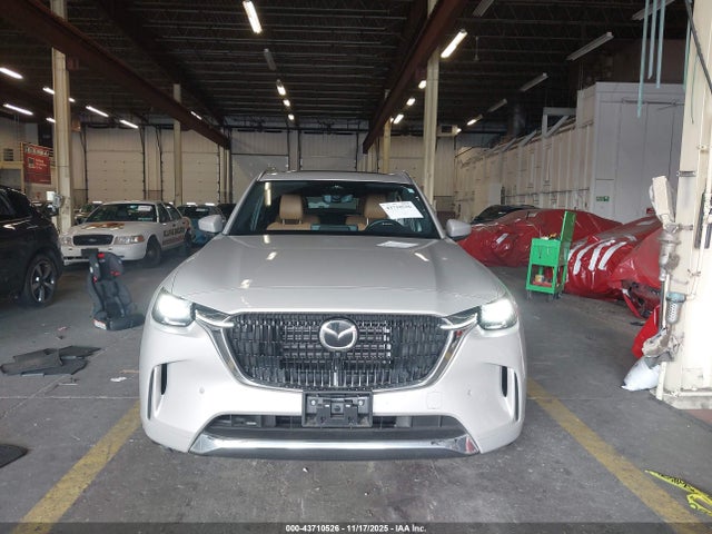 JM3KKEHC4R1172304 Mazda Cx-90 3.3 Turbo S Premium Plus