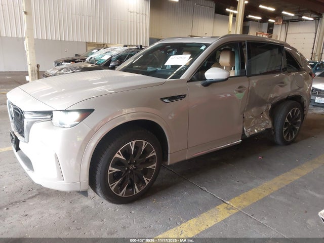 2024 MAZDA CX-90 JM3KKEHC4R1172304 Photo 1