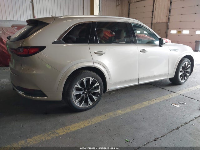 2024 MAZDA CX-90 JM3KKEHC4R1172304 Photo 3