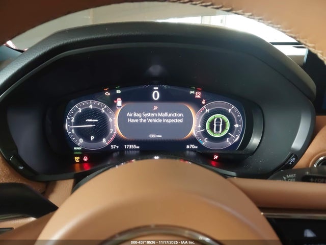 2024 MAZDA CX-90 JM3KKEHC4R1172304 Photo 6