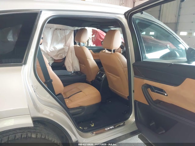 2024 MAZDA CX-90 JM3KKEHC4R1172304 Photo 7