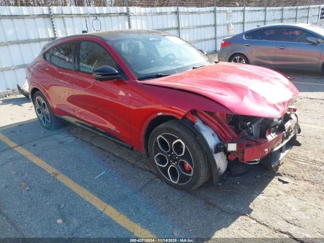 2024 FORD MUSTANG MACH-E 3FMTK4SX5RMA18296