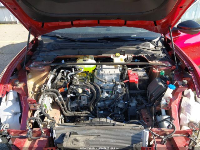 2024 FORD MUSTANG MACH-E 3FMTK4SX5RMA18296 Photo 9