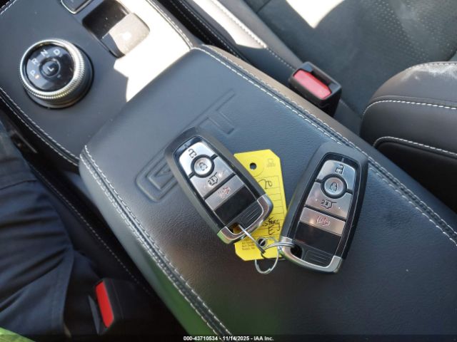 2024 FORD MUSTANG MACH-E 3FMTK4SX5RMA18296 Photo 10