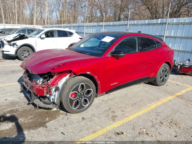 2024 FORD MUSTANG MACH-E 3FMTK4SX5RMA18296 Photo 1