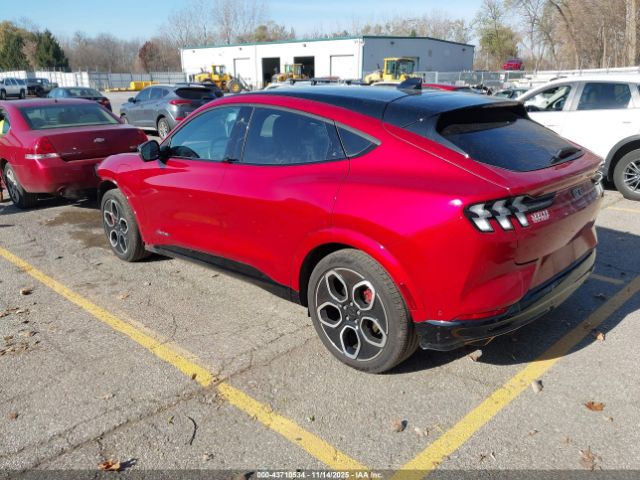 2024 FORD MUSTANG MACH-E 3FMTK4SX5RMA18296 Photo 2