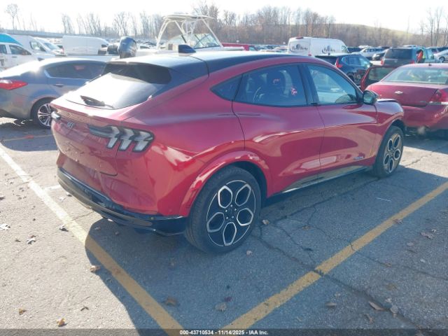 2024 FORD MUSTANG MACH-E 3FMTK4SX5RMA18296 Photo 3