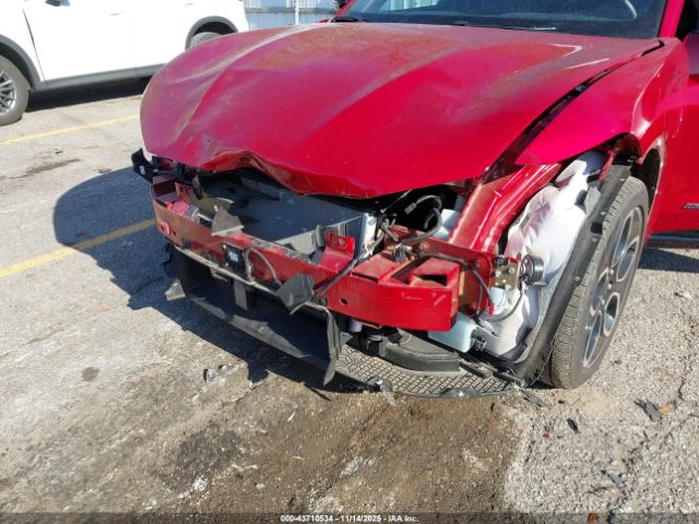 2024 FORD MUSTANG MACH-E 3FMTK4SX5RMA18296 Photo 5