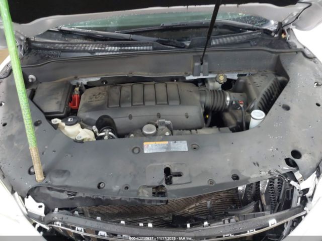 2017 BUICK ENCLAVE 5GAKVCKDXHJ312426 Photo 9