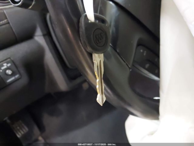 2017 BUICK ENCLAVE 5GAKVCKDXHJ312426 Photo 10