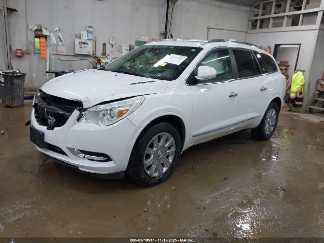 2017 BUICK ENCLAVE 5GAKVCKDXHJ312426 Photo 1