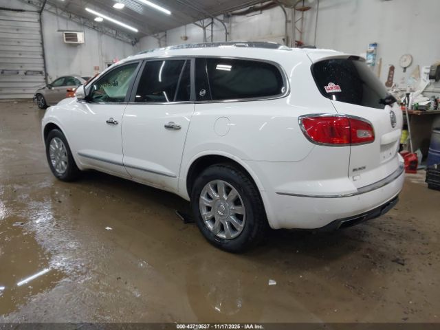 2017 BUICK ENCLAVE 5GAKVCKDXHJ312426 Photo 2