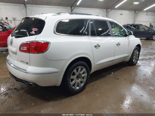 2017 BUICK ENCLAVE 5GAKVCKDXHJ312426 Photo 3