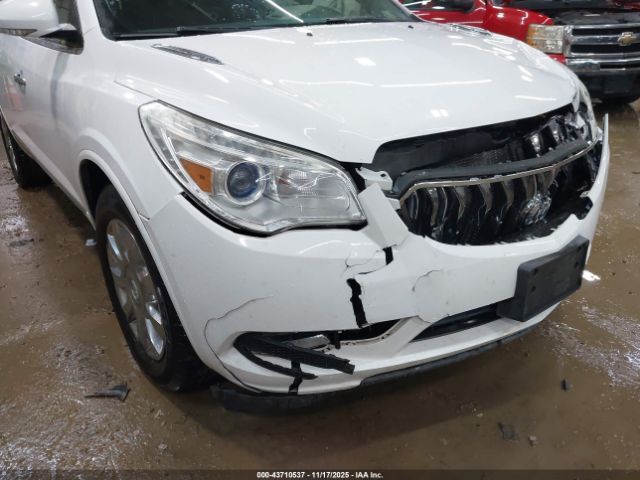 2017 BUICK ENCLAVE 5GAKVCKDXHJ312426 Photo 5