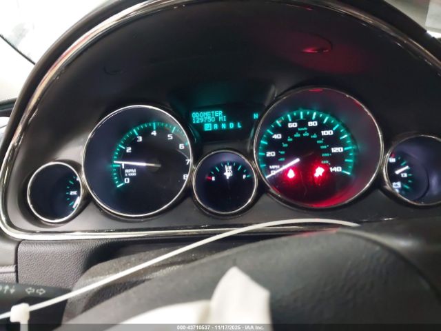 2017 BUICK ENCLAVE 5GAKVCKDXHJ312426 Photo 6