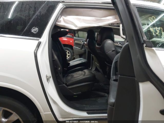 2017 BUICK ENCLAVE 5GAKVCKDXHJ312426 Photo 7