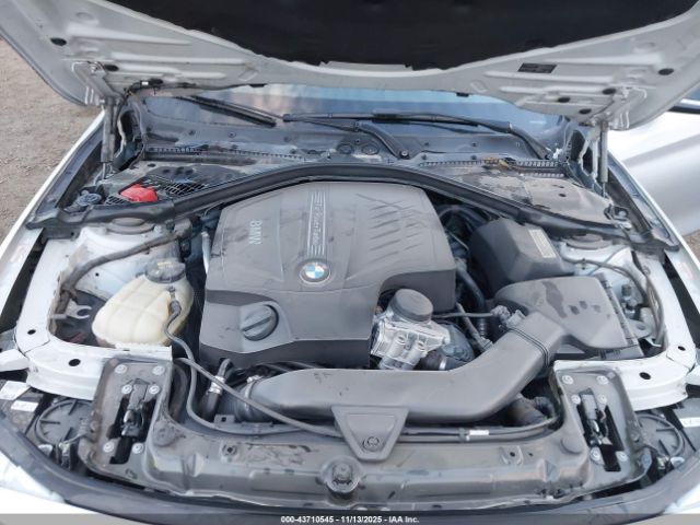 2014 BMW 435I WBA3R1C53EK191969 Photo 9