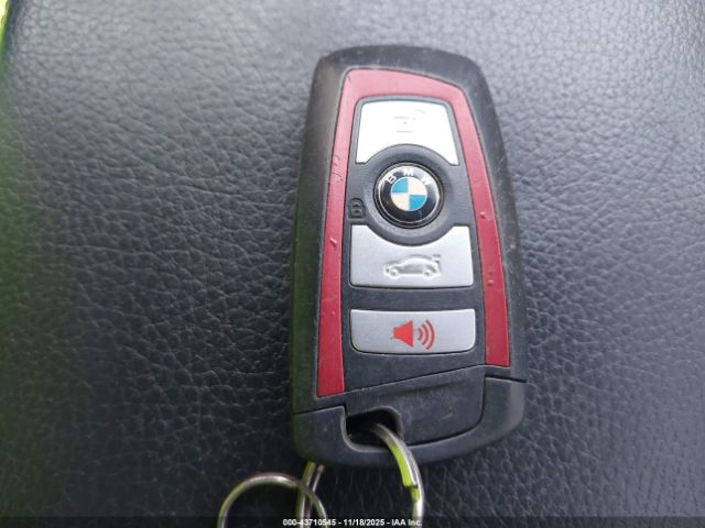 2014 BMW 435I WBA3R1C53EK191969 Photo 10