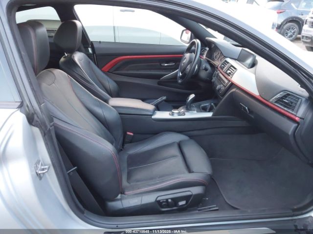 2014 BMW 435I WBA3R1C53EK191969 Photo 4