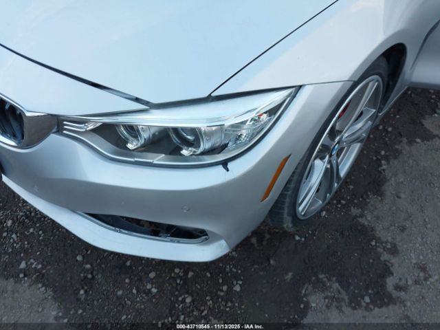 2014 BMW 435I WBA3R1C53EK191969 Photo 5