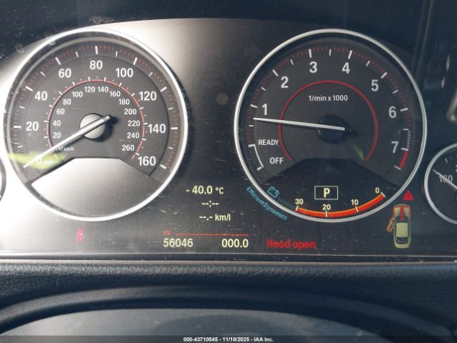 2014 BMW 435I WBA3R1C53EK191969 Photo 6