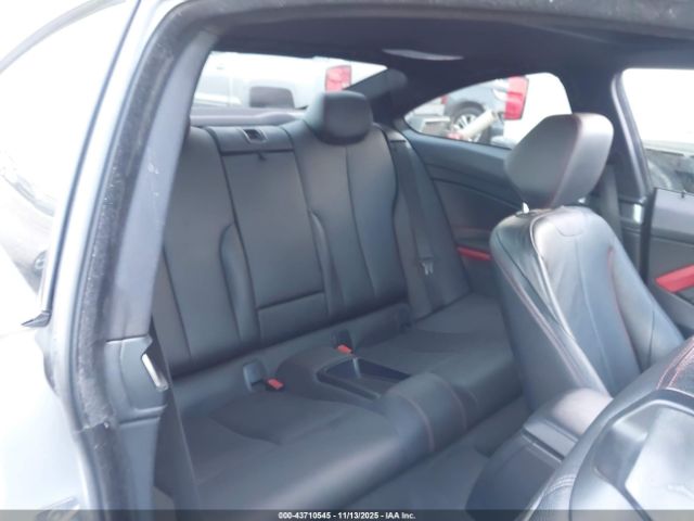 2014 BMW 435I WBA3R1C53EK191969 Photo 7