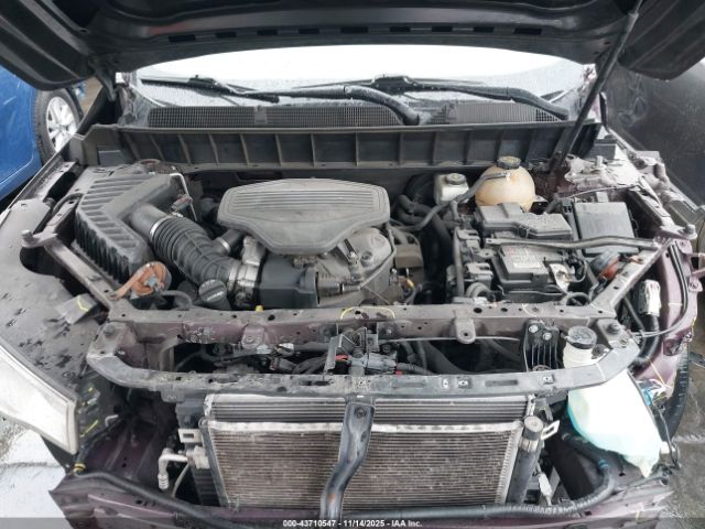 2017 GMC ACADIA 1GKKNPLSXHZ311916 Photo 9