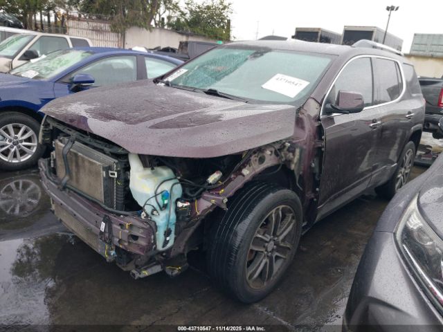 2017 GMC ACADIA 1GKKNPLSXHZ311916 Photo 1