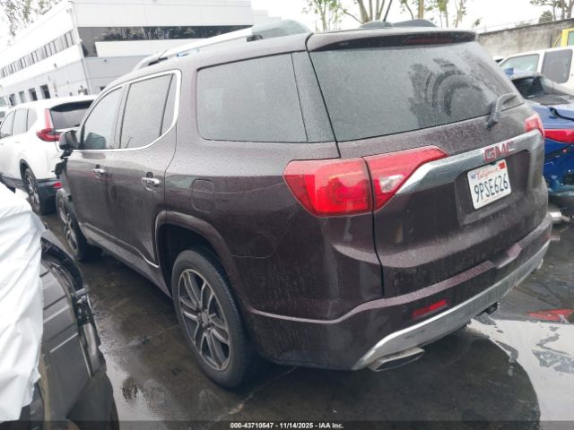 2017 GMC ACADIA 1GKKNPLSXHZ311916 Photo 2