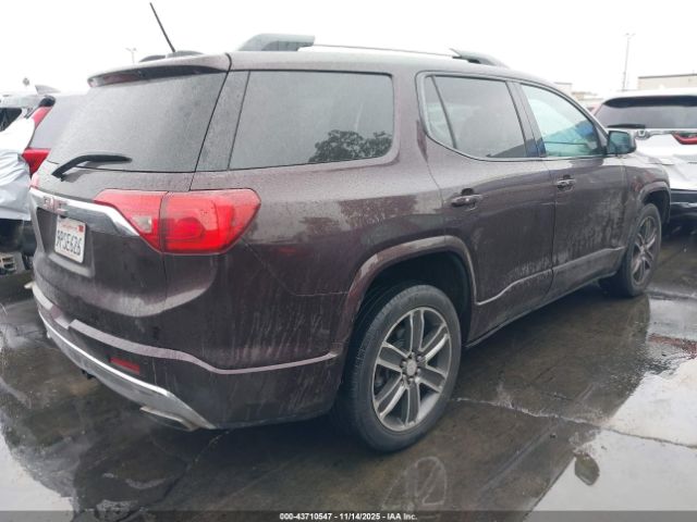 2017 GMC ACADIA 1GKKNPLSXHZ311916 Photo 3