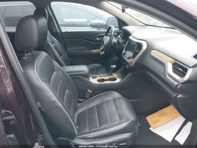 2017 GMC ACADIA 1GKKNPLSXHZ311916 Photo 4