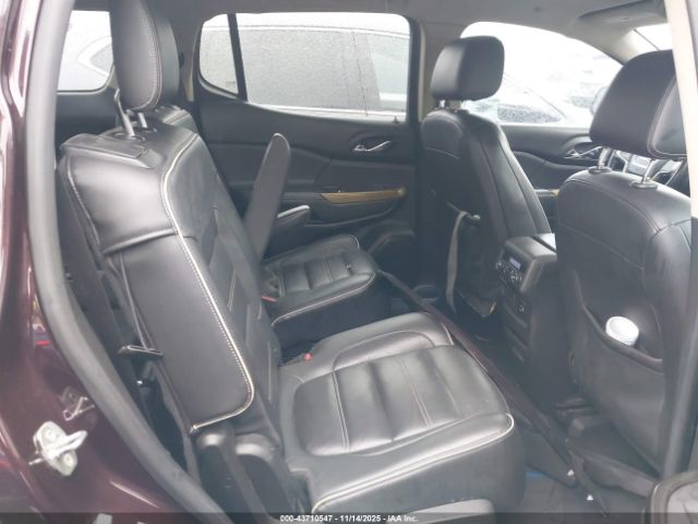 2017 GMC ACADIA 1GKKNPLSXHZ311916 Photo 7