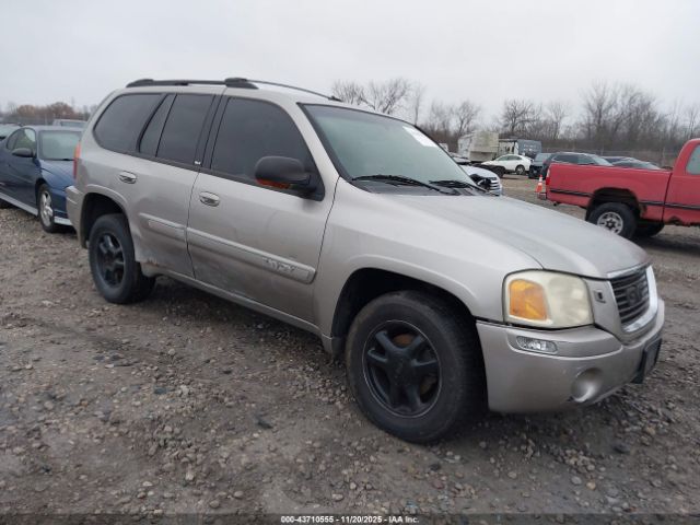 2002 GMC ENVOY 1GKDT13S622418215