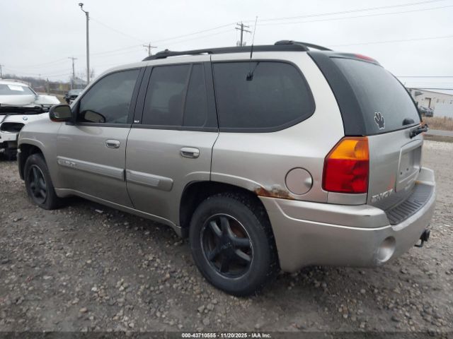 2002 GMC ENVOY 1GKDT13S622418215 Photo 2