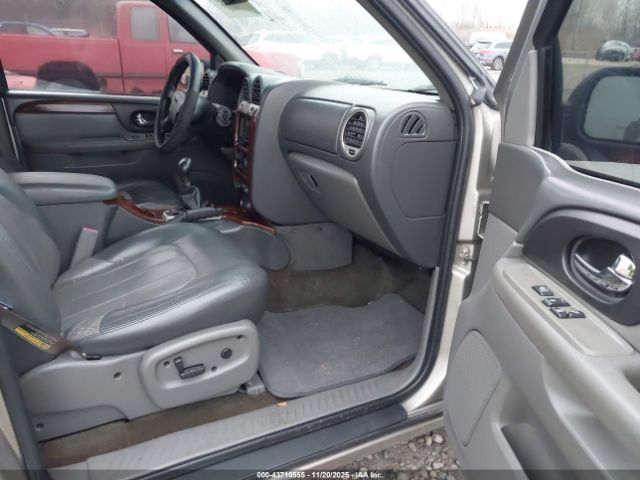 2002 GMC ENVOY 1GKDT13S622418215 Photo 4