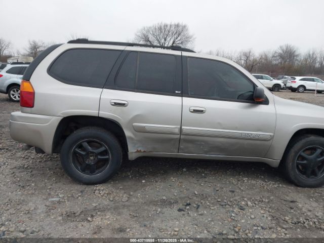 2002 GMC ENVOY 1GKDT13S622418215 Photo 5