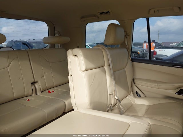 2013 LEXUS LX 570 JTJHY7AX0D4095042 Photo 7