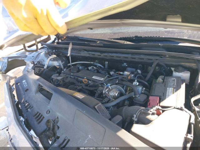 2021 TOYOTA CAMRY 4T1G11AK8MU402795 Photo 9