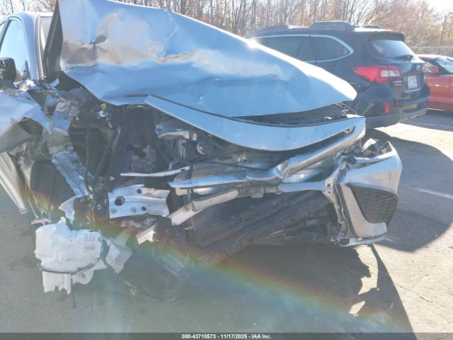 2021 TOYOTA CAMRY 4T1G11AK8MU402795 Photo 5