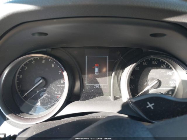 2021 TOYOTA CAMRY 4T1G11AK8MU402795 Photo 6