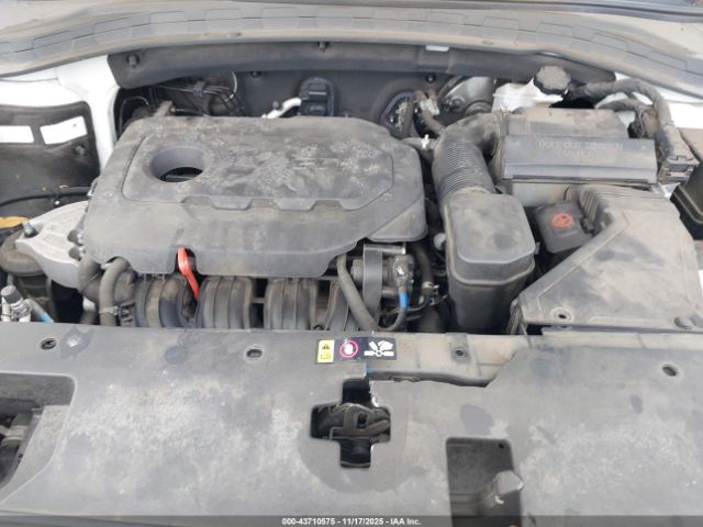 2019 HYUNDAI SANTA FE 5NMS53AD3KH015429 Photo 9