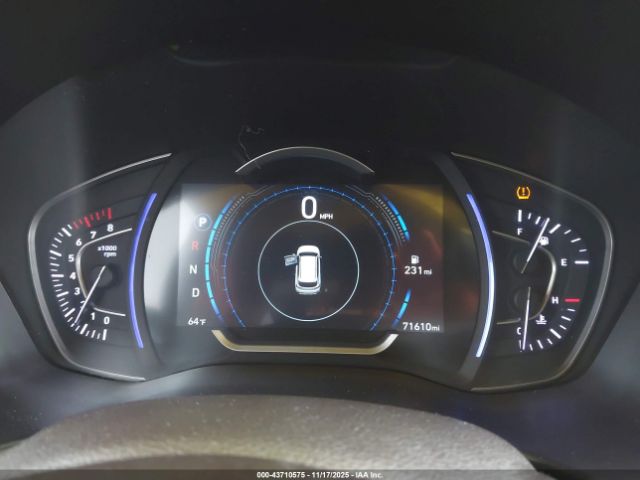 2019 HYUNDAI SANTA FE 5NMS53AD3KH015429 Photo 6