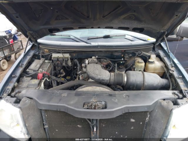 2006 FORD F-150 1FTRX12W06FA62188 Photo 9