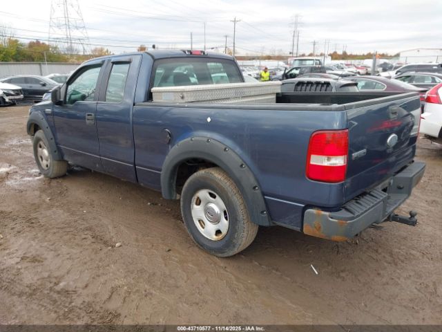 2006 FORD F-150 1FTRX12W06FA62188 Photo 2