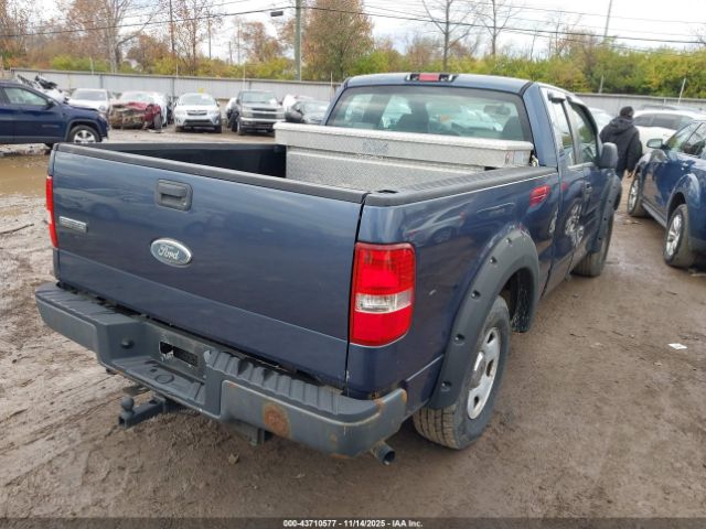 2006 FORD F-150 1FTRX12W06FA62188 Photo 3